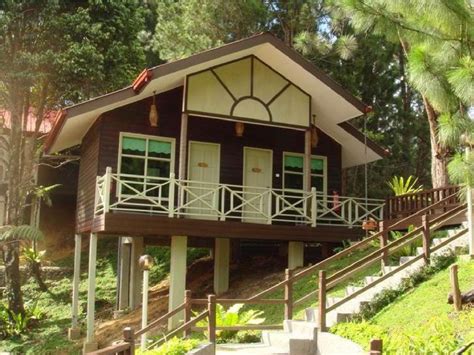 Perkasa Hotel Mt Kinabalu in Kinabalu National Park - Room Deals ...