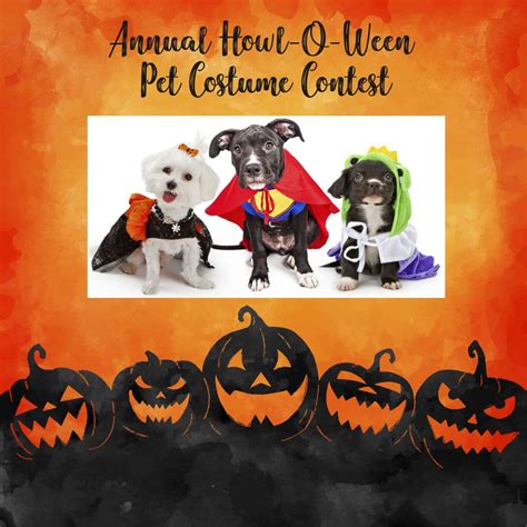 Halloween Pet Costume Contest! - 4paws - adefam.com