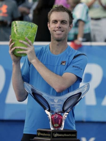 Sam Querrey Biography- Career, Girlfriend, ATP & Injury