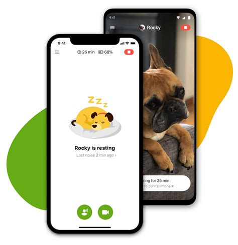 Meet Barkio, New Dog Monitoring App for All Pet Owners