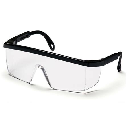 Wrap Around Safety Glasses | iHivis