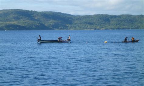 Discovering Lake Niassa | Stories | WWF