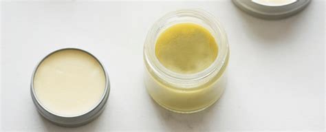 DIY Herbal Salves