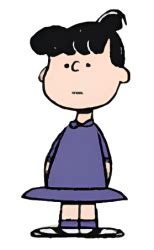 Violet (Peanuts) - Wikiwand