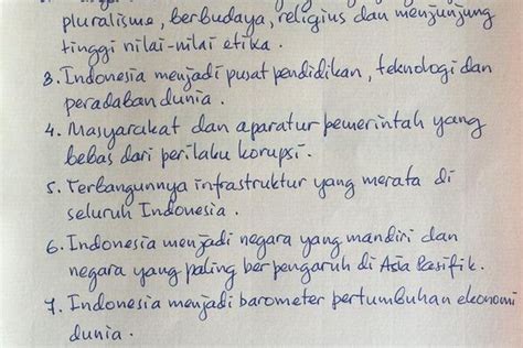 Ini 10 Cara Membaca Karakter Seseorang Lewat Tulisan Tangan, Kamu Bagian yang Mana?