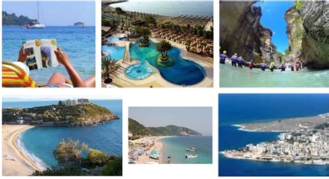 VAT on Albanian tourism sector reduced to 6%, tourism businesses to earn over $ 2 million