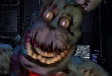 Ucn Jumpscares in other locations 13 | Five Nights At Freddy's Amino