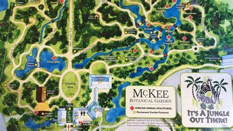 New exhibit takes McKee Botanical Garden in Vero Beach back to its roots