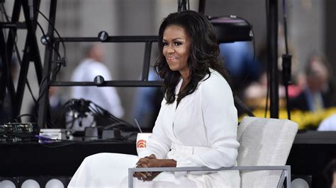 What we're reading: The most compelling excerpts from Michelle Obama's new memoir