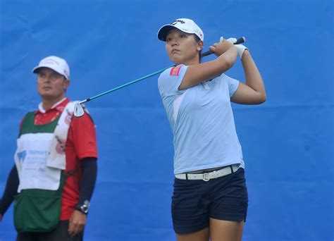 No. 1 Lydia Ko wins LPGA Tour's NW Arkansas Championship | king5.com