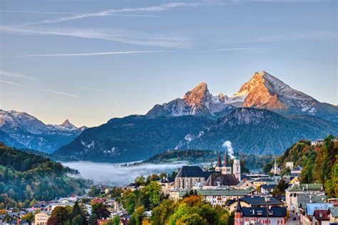 Guide to Berchtesgaden National Park, Germany | Trip Ways