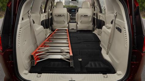 How Tall Is The Inside Of A Minivan | Psoriasisguru.com