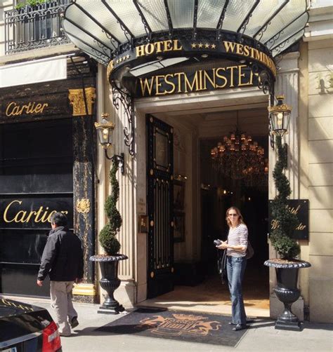 Paris Historic Hotel Review: Hotel Westminster - Skimbaco Lifestyle | online magazine