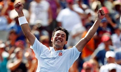 Kei Nishikori a slight favourite against Marin Cilic in US Open final ...