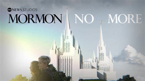 ‘Mormon No More’ | Streaming June 24 only on Hulu - Good Morning America