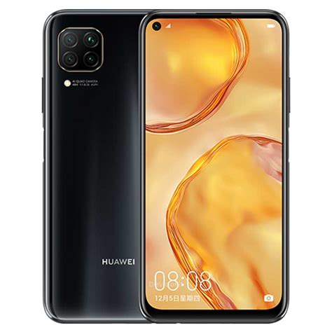 How much is huawei nova 6 se price in United Arab Emirates Dubai Abu ...