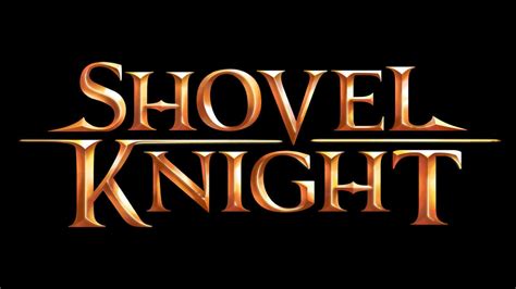 Shovel Knight