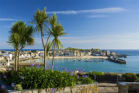 Top 10 things to do in Cornwall - Lonely Planet