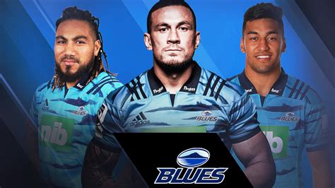 Blues Super Rugby Spotlight 2019: team, squad news, preview, odds, draw, predictions, Leon ...