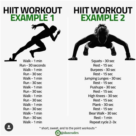 HIIT/Circuit Workouts... For see more of fitness life images visit us on our website ! | Hiit ...