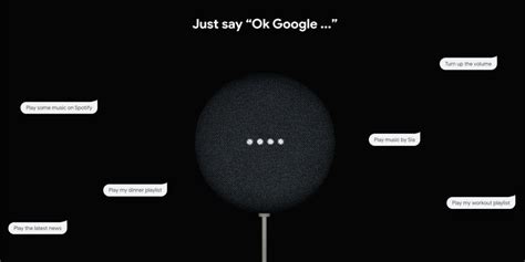 700+ Google Assistant Voice Commands (PDF)