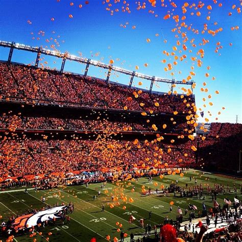 It's happening! #broncos #superbowlXLVIII #broncospride #303magazine ...