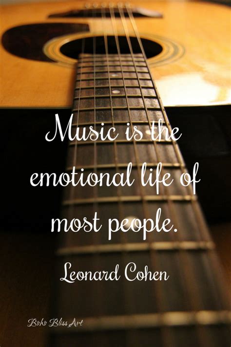 Quotes for Creative Inspiration - Boho Bliss Art | Music quotes art, Music quotes, Good music quotes