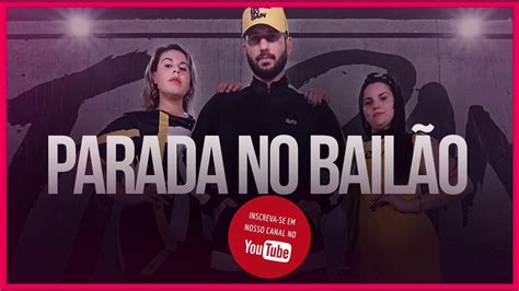 Parado no Bailão (Verão 2019) - YouTube