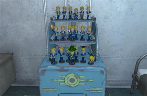 File:FO4 Vault 81 Bobblehead Display.png - Independent Fallout Wiki