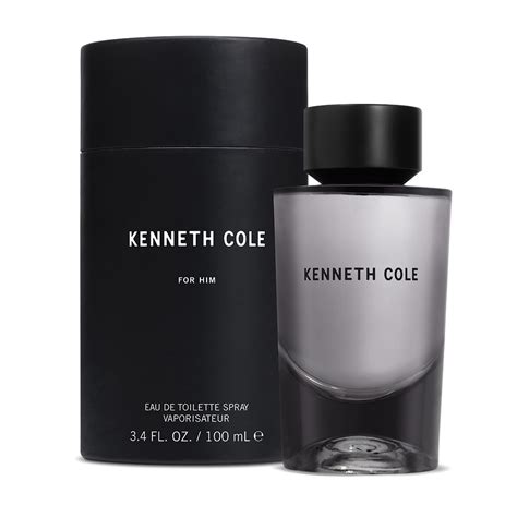 Kenneth Cole For Him Kenneth Cole cologne - a fragrance for men 2018