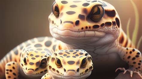 Ultimate Guide to Leopard Gecko Breeding: Tips and Techniques