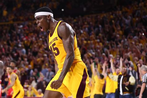 ASU Basketball: Pac-12 Power Rankings (2/4) - House of Sparky