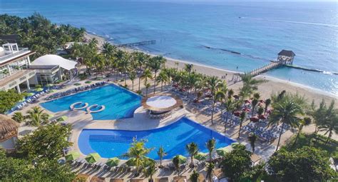 15 of the Best Playa Del Carmen All-Inclusive Family Resorts - The Family Vacation Guide