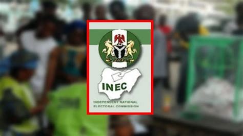 2023: Election will not hold in 240 polling units - INEC - Daily Post ...