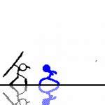 Fighting stickman Meme Generator - Imgflip