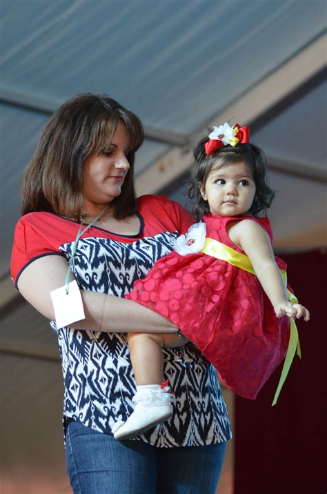 PHOTO GALLERY: 2016 Baby Contest Prettiest and Most Handsome 10 to 12 months | Plant City Observer