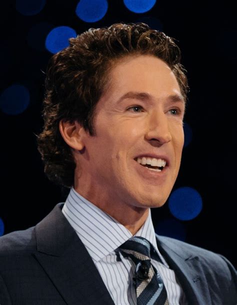 Joel Osteen - Wikipedia