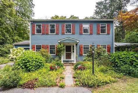 Kingston, NY Real Estate - Kingston Homes for Sale | realtor.com®