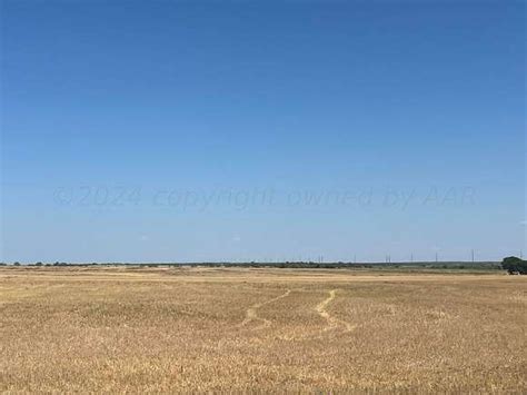 Texas Panhandle Ranches for Sale - 64 Properties - LandSearch