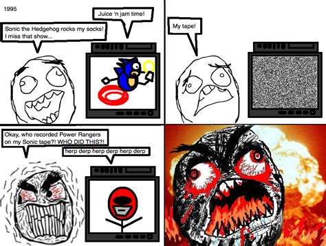 [Image - 92813] | Rage Guy (FFFFFUUUUUUUU-) | Know Your Meme