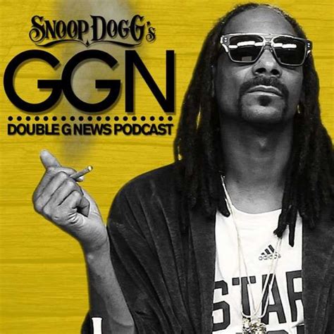 Snoop Dogg's GGN Podcast - TopPodcast.com