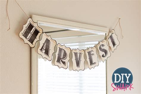 Harvest.Banner.Printable-19 - Swanky Design Company