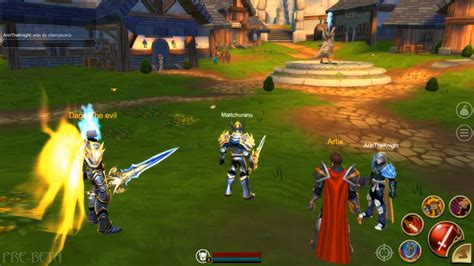 A Brief Look At AdventureQuest 3D - MMOs.com