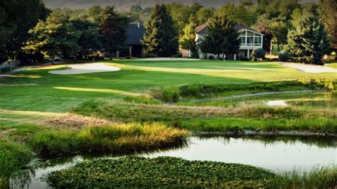 8 Best Golf Courses in Boise, ID (2024)