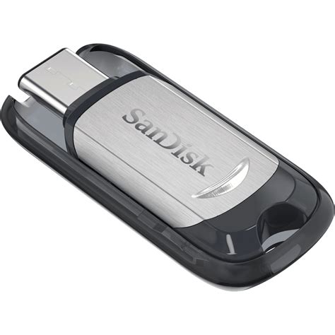 SanDisk unveils Ultra USB Type-C Flash Drive