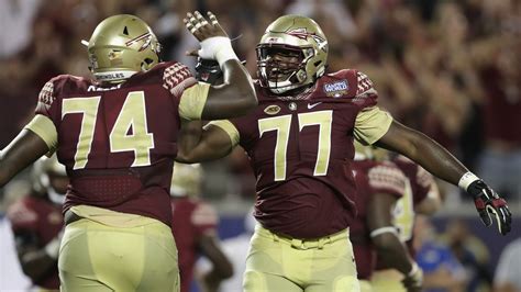 Florida State football, recruiting news: Who emerges as FSU’s offensive ...