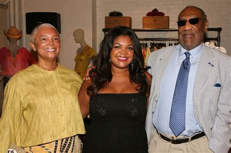 Bill Cosby’s Family — Meet His Wife and Kids