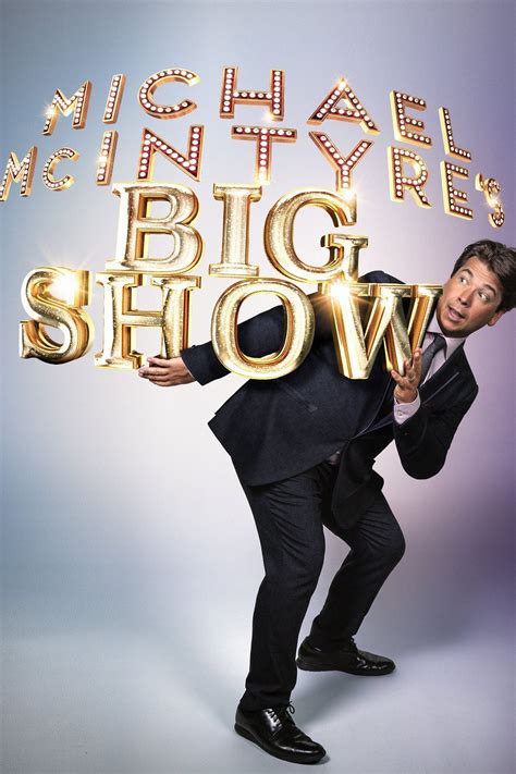 Michael McIntyre's Big Show (2015) S06E03 - WatchSoMuch