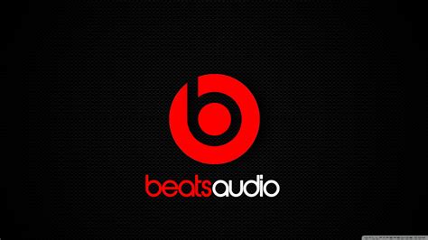 Beats Logo wallpaper | 1600x900 | #27596