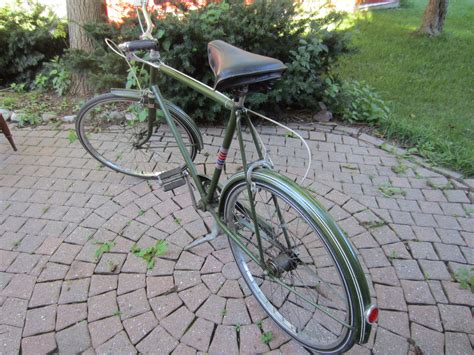 Vintage CCM | forum | Bikes for sale